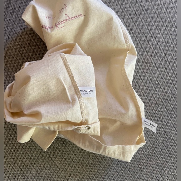 Salvatore Ferragamo Two Dustbags - Picture 5 of 5